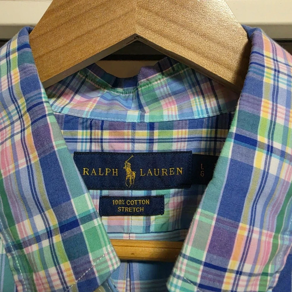 Polo Ralph Lauren classic polo